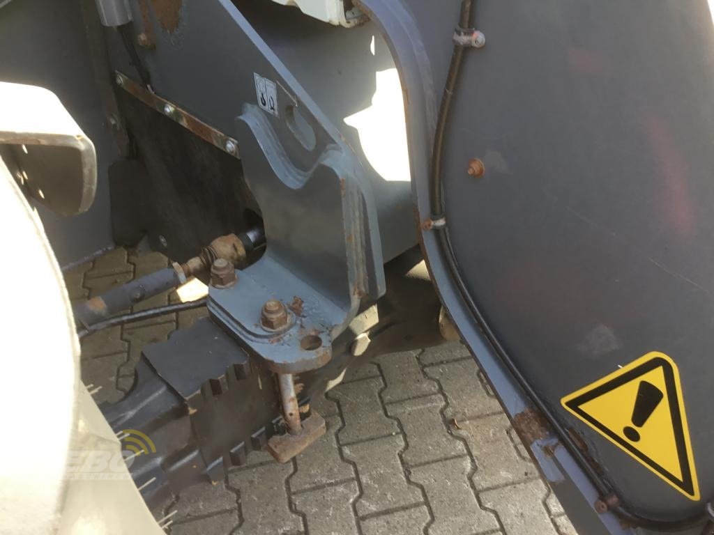 Teleskoplader tipa CLAAS 6030, Gebrauchtmaschine u Neuenkirchen-Vörden (Slika 23)