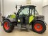 Teleskoplader del tipo CLAAS 736, Gebrauchtmaschine In Sülzetal OT Altenweddingen (Immagine 4)