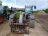 Teleskoplader del tipo CLAAS 741, Gebrauchtmaschine In ALNWICK (Immagine 2)