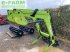 Teleskoplader типа CLAAS FL120 WITH BRACKETS, Gebrauchtmaschine в SUFFOLK (Фотография 1)