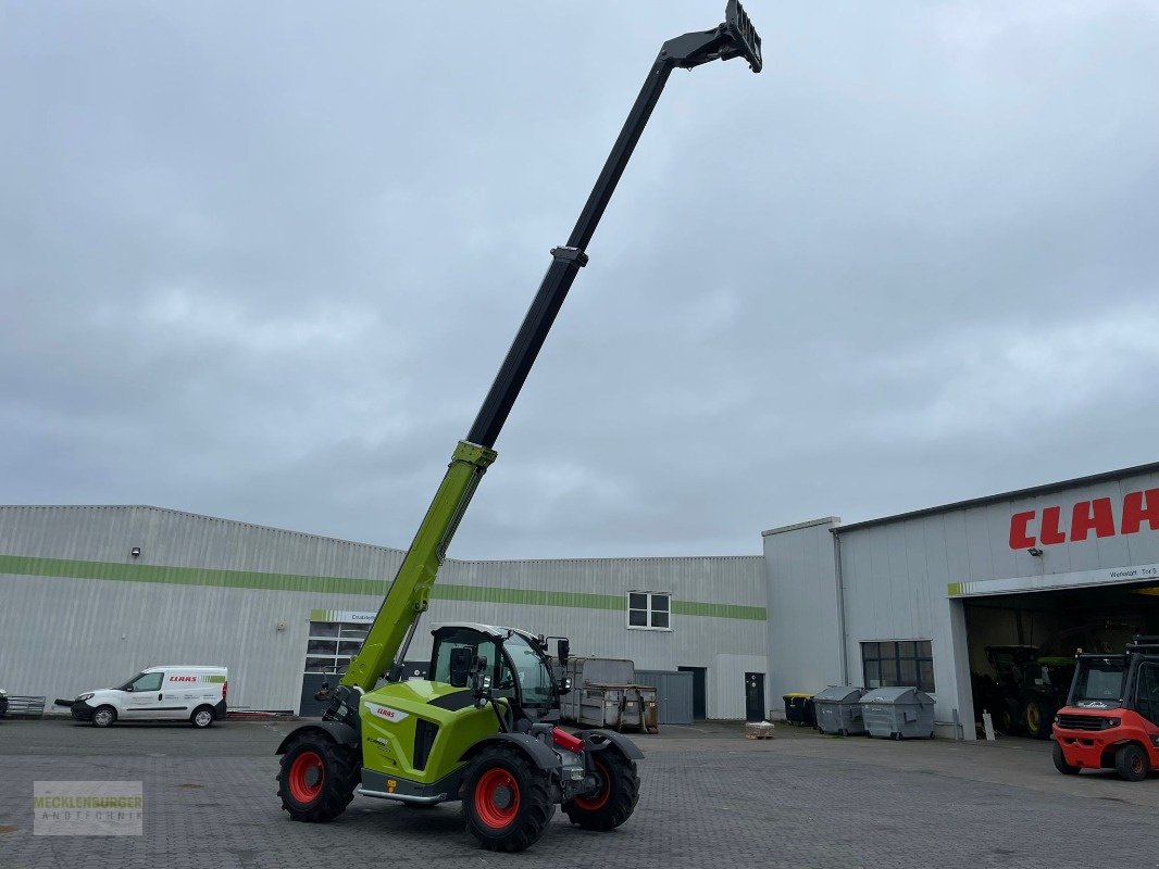 Teleskoplader van het type CLAAS SCORPION 1033 VARIPOWER - Gen. 2 *neu*, Gebrauchtmaschine in Mühlengeez (Foto 2)