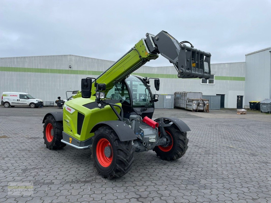 Teleskoplader des Typs CLAAS SCORPION 1033 VARIPOWER - Gen. 2 *neu*, Gebrauchtmaschine in Mühlengeez (Bild 9)