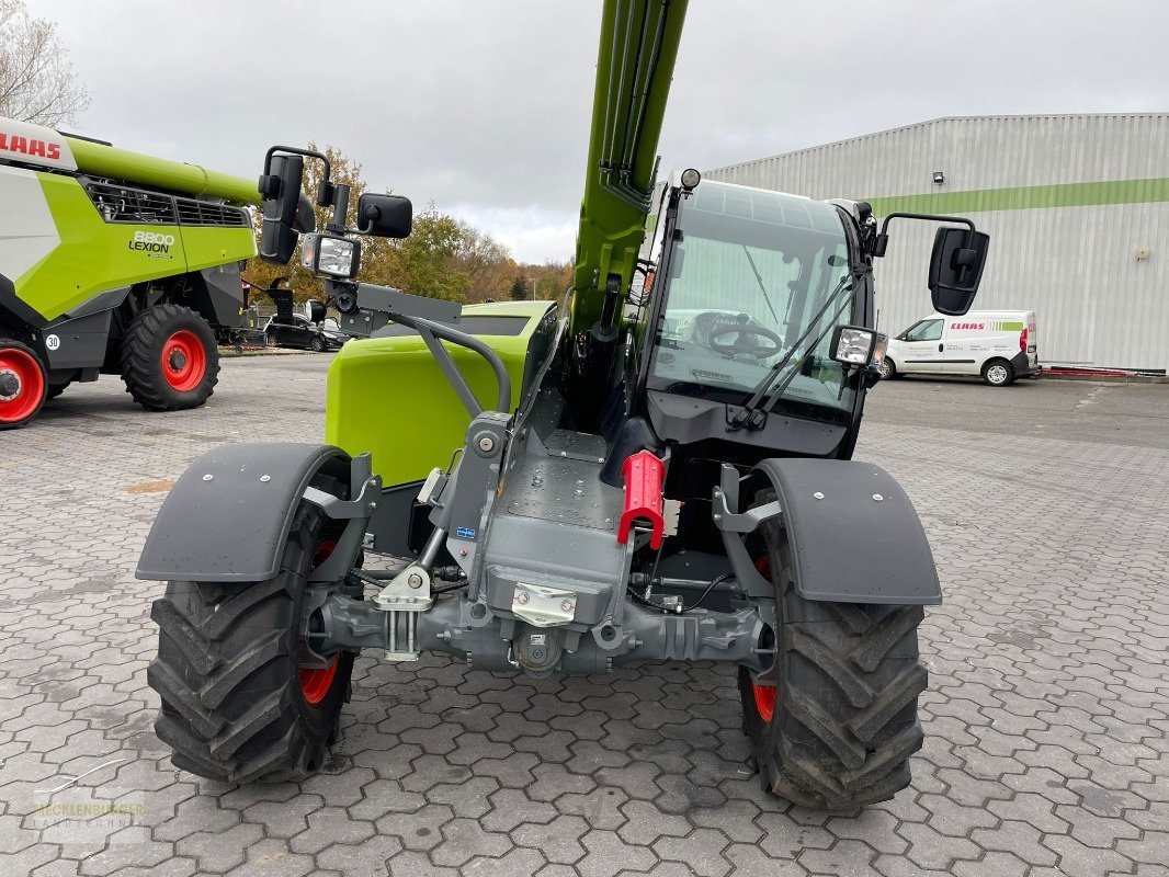 Teleskoplader del tipo CLAAS SCORPION 1033 VARIPOWER - Gen. 2 *neu*, Gebrauchtmaschine In Mühlengeez (Immagine 11)