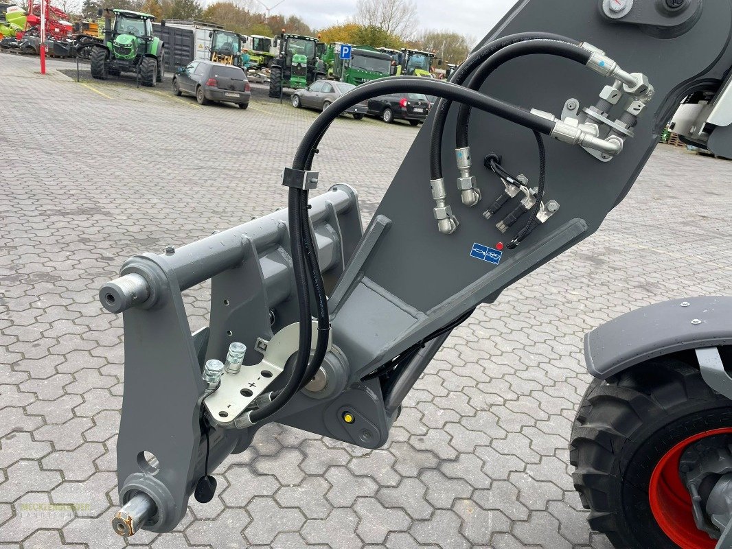 Teleskoplader del tipo CLAAS SCORPION 1033 VARIPOWER - Gen. 2 *neu*, Gebrauchtmaschine In Mühlengeez (Immagine 13)