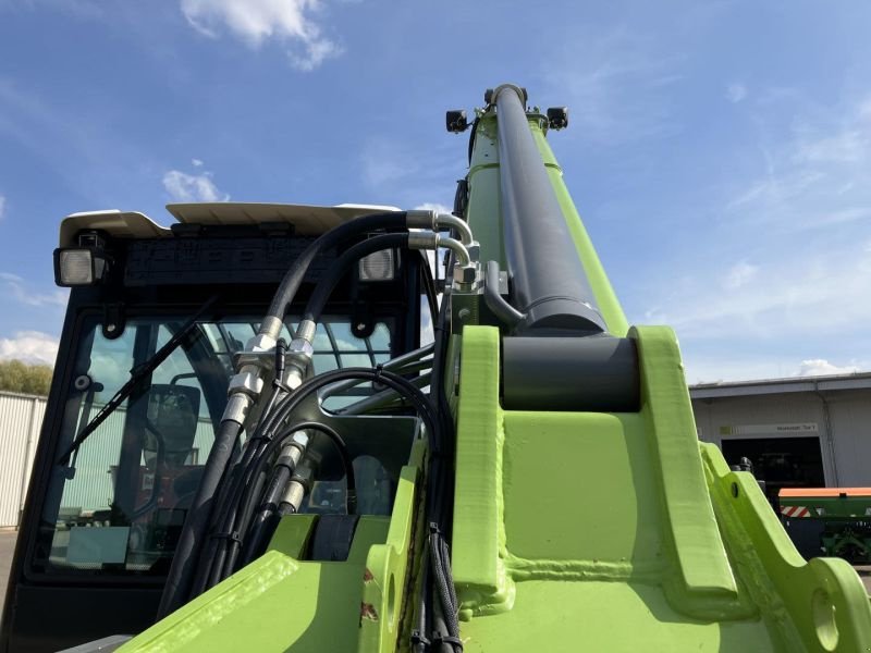 Teleskoplader of the type CLAAS SCORPION 1033 VARIPOWER, Gebrauchtmaschine in Freystadt (Picture 16)