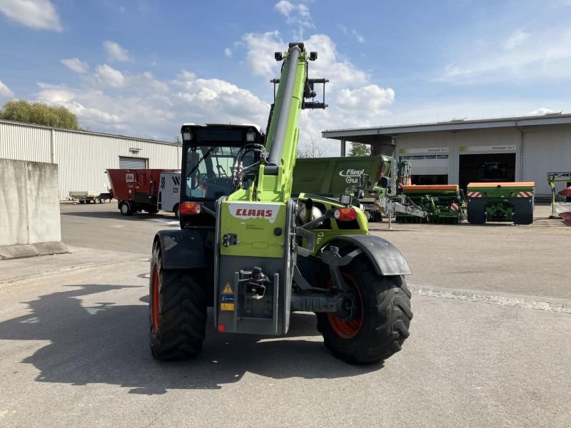 Teleskoplader typu CLAAS SCORPION 1033 VARIPOWER, Gebrauchtmaschine v Freystadt (Obrázek 4)