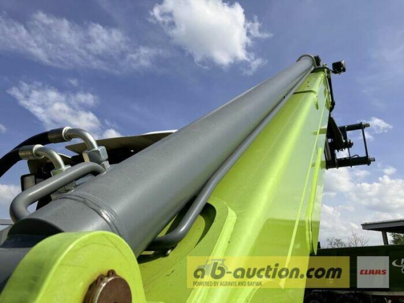 Teleskoplader des Typs CLAAS SCORPION 1033 VP AB-AUCTION, Gebrauchtmaschine in Freystadt (Bild 12)