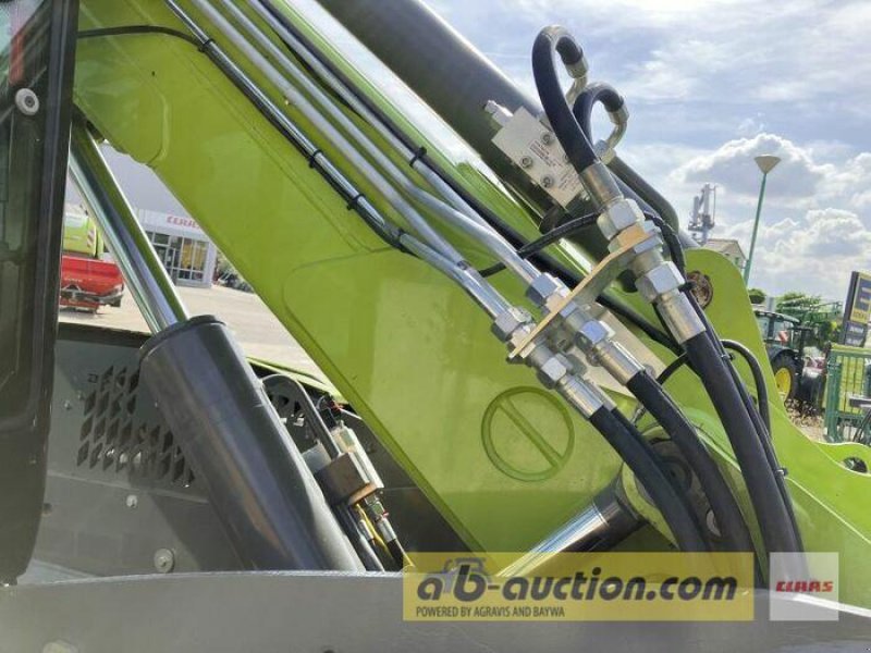 Teleskoplader des Typs CLAAS SCORPION 1033 VP AB-AUCTION, Gebrauchtmaschine in Freystadt (Bild 14)