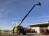 Teleskoplader del tipo CLAAS Scorpion 1033 VP, Neumaschine In Zell an der Pram (Immagine 24)