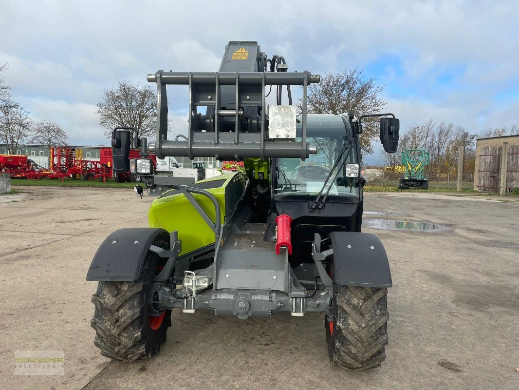 Teleskoplader van het type CLAAS SCORPION 635 VARIPOWER Gen. 2 *NEU*, Neumaschine in Mühlengeez (Foto 9)