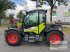 Teleskoplader типа CLAAS SCORPION 635 VARIPOWER, Gebrauchtmaschine в Meppen (Фотография 9)