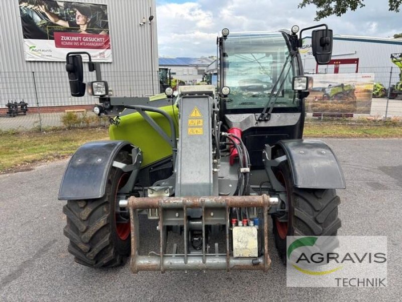 Teleskoplader van het type CLAAS SCORPION 635 VARIPOWER, Gebrauchtmaschine in Meppen (Foto 2)