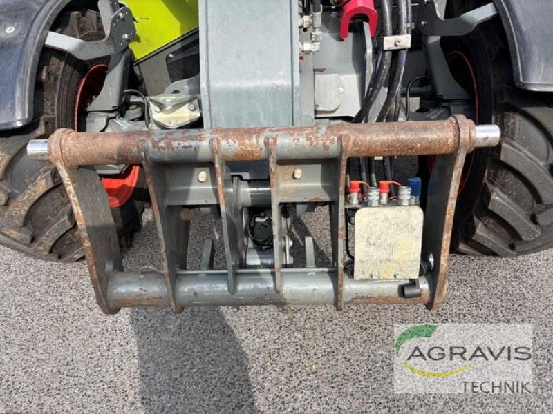 Teleskoplader des Typs CLAAS SCORPION 635 VARIPOWER, Gebrauchtmaschine in Meppen (Bild 15)