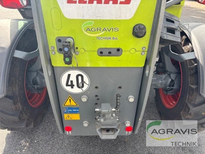 Teleskoplader typu CLAAS SCORPION 635 VARIPOWER, Gebrauchtmaschine v Meppen (Obrázek 17)