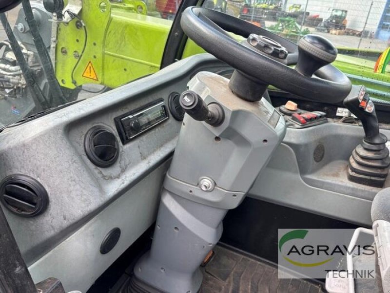 Teleskoplader от тип CLAAS SCORPION 635 VARIPOWER, Gebrauchtmaschine в Meppen (Снимка 13)