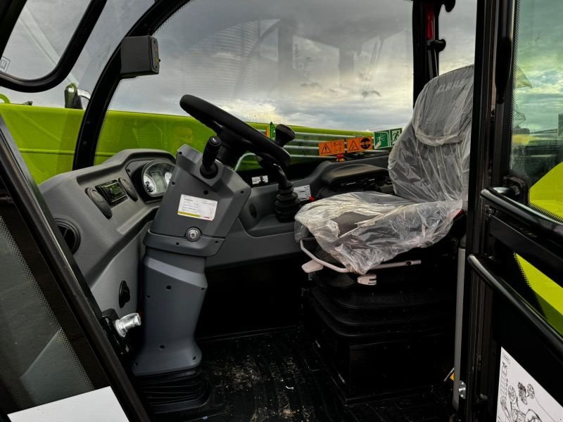 Teleskoplader del tipo CLAAS SCORPION 635 VP *AKTION*, Vorführmaschine en Hollfeld (Imagen 13)