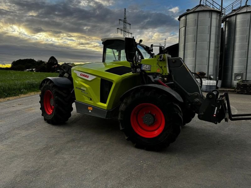 Teleskoplader van het type CLAAS SCORPION 635 VP *AKTION*, Vorführmaschine in Hollfeld (Foto 1)