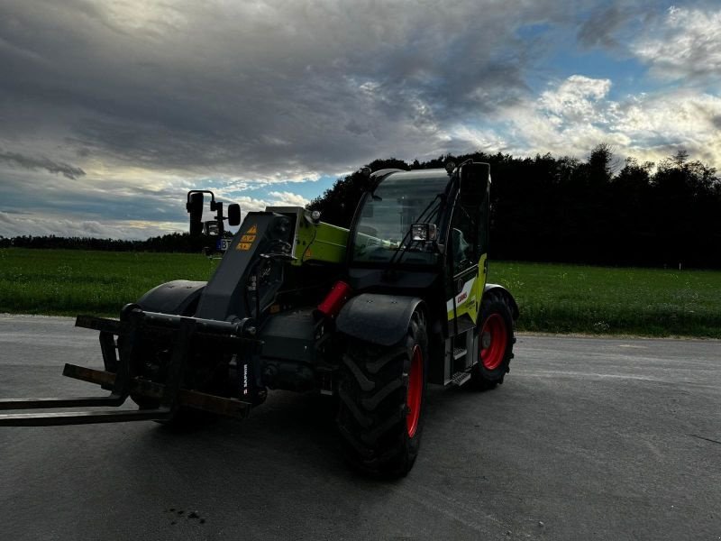 Teleskoplader van het type CLAAS SCORPION 635 VP *AKTION*, Vorführmaschine in Hollfeld (Foto 2)