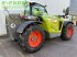 Teleskoplader tipa CLAAS scorpion 635, Gebrauchtmaschine u CHEMINOT (57 - MOSELLE) (Slika 4)