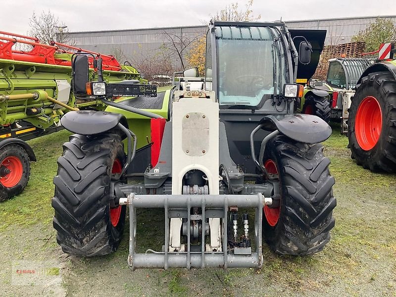 Teleskoplader del tipo CLAAS Scorpion 7030 Varipower, Gebrauchtmaschine In Schwülper (Immagine 2)