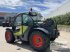 Teleskoplader typu CLAAS SCORPION 7035, Gebrauchtmaschine w Alpen (Zdjęcie 2)