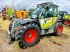 Teleskoplader del tipo CLAAS SCORPION 7040 VARIPOWER, Klima, Druckluft, Gebrauchtmaschine en Westerstede (Imagen 1)