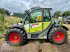 Teleskoplader des Typs CLAAS SCORPION 7040 VARIPOWER, Klima, Druckluft, Gebrauchtmaschine in Westerstede (Bild 7)