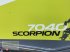 Teleskoplader des Typs CLAAS Scorpion 7040 Varipower, Gebrauchtmaschine in Greven (Bild 20)