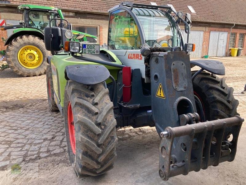 Claas Scorpion Gebraucht Neu Kaufen Technikboerse Com