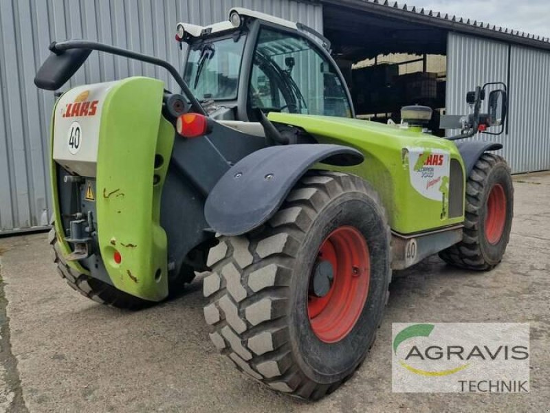 Teleskoplader типа CLAAS SCORPION 7040, Gebrauchtmaschine в Melle-Wellingholzhausen (Фотография 2)