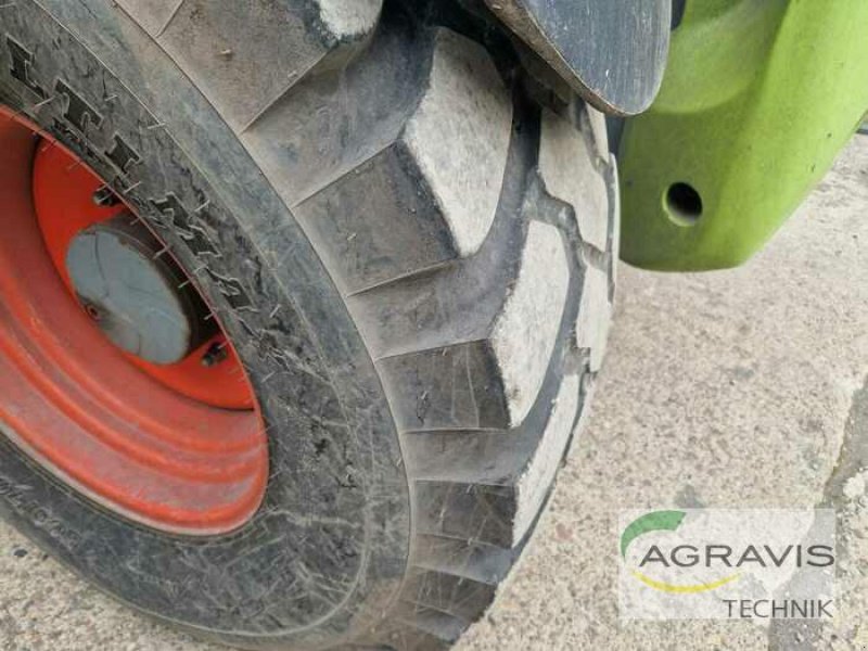 Teleskoplader za tip CLAAS SCORPION 7040, Gebrauchtmaschine u Melle-Wellingholzhausen (Slika 13)