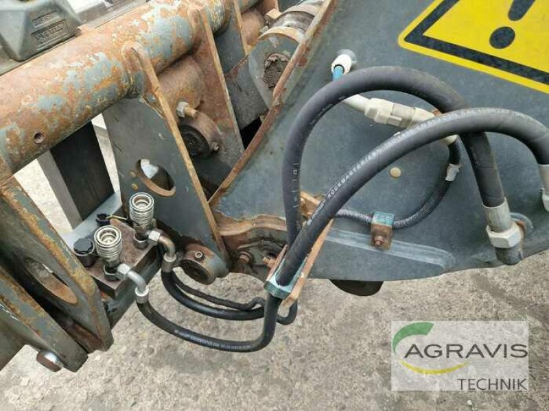 Teleskoplader za tip CLAAS SCORPION 7040, Gebrauchtmaschine u Melle-Wellingholzhausen (Slika 5)