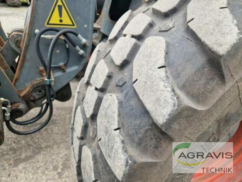 Teleskoplader za tip CLAAS SCORPION 7040, Gebrauchtmaschine u Melle-Wellingholzhausen (Slika 12)