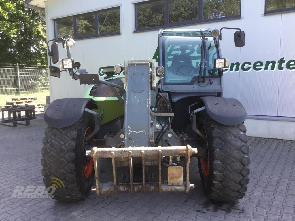 Teleskoplader typu CLAAS Scorpion 7044 Varipower, Gebrauchtmaschine v Albersdorf (Obrázek 3)