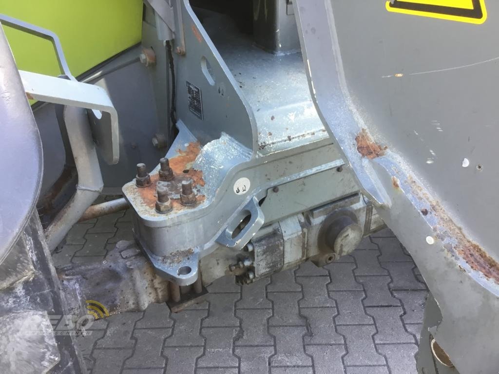 Teleskoplader du type CLAAS Scorpion 7044 Varipower, Gebrauchtmaschine en Neuenkirchen-Vörden (Photo 23)