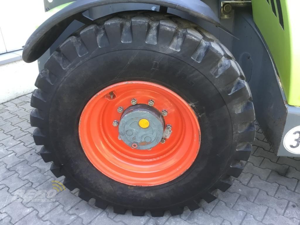 Teleskoplader a típus CLAAS Scorpion 7044 Varipower, Gebrauchtmaschine ekkor: Albersdorf (Kép 26)