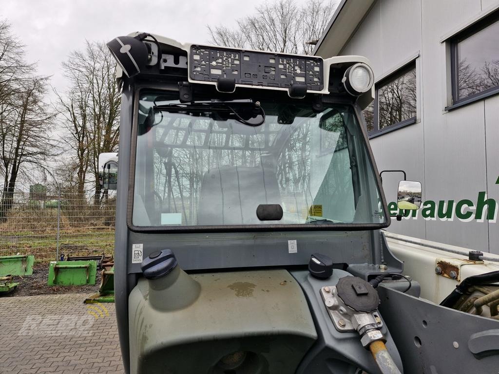 Teleskoplader typu CLAAS Scorpion 7044, Gebrauchtmaschine v Neuenkirchen-Vörden (Obrázek 22)