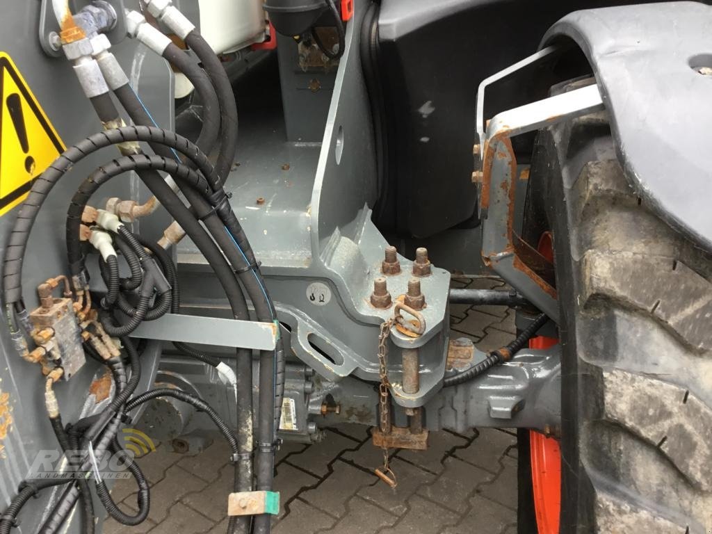 Teleskoplader tipa CLAAS Scorpion 7044, Gebrauchtmaschine u Neuenkirchen-Vörden (Slika 22)