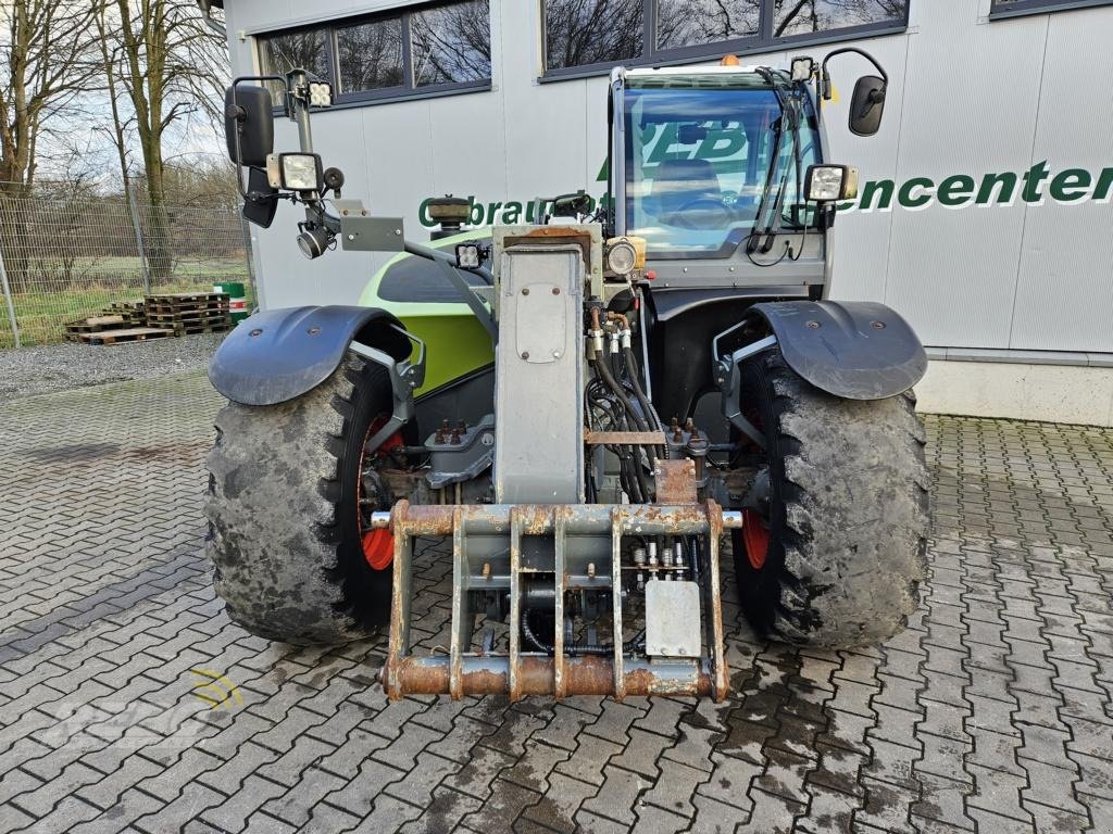 Teleskoplader типа CLAAS Scorpion 7044, Gebrauchtmaschine в Neuenkirchen-Vörden (Фотография 3)