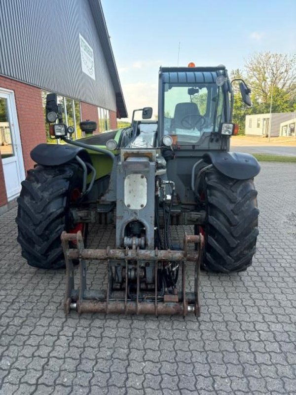 Teleskoplader typu CLAAS SCORPION 7045+, Gebrauchtmaschine v Rødding (Obrázek 8)