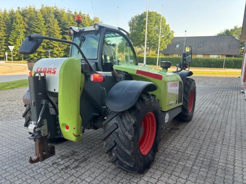 Teleskoplader typu CLAAS SCORPION 7045+, Gebrauchtmaschine v Rødding (Obrázok 5)