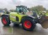 Teleskoplader типа CLAAS Scorpion 7045 Plus, Gebrauchtmaschine в Alveslohe (Фотография 11)