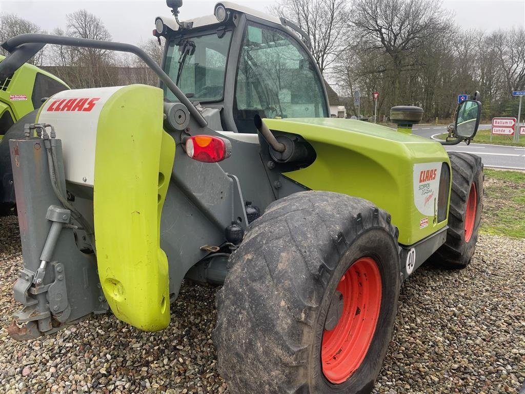 Teleskoplader za tip CLAAS Scorpion 7045 Varipower Variopower Plus, Gebrauchtmaschine u Bredebo (Slika 3)