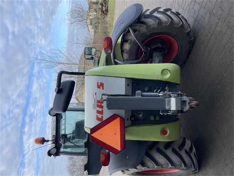 Teleskoplader tip CLAAS Scorpion 7045 Varipower, Gebrauchtmaschine in Vinderup (Poză 4)