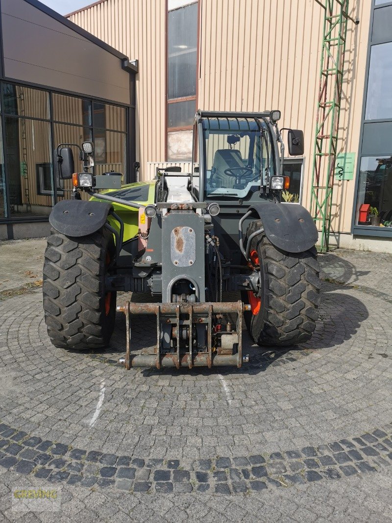 Teleskoplader типа CLAAS Scorpion 7045Plus Varipower, Gebrauchtmaschine в Greven (Фотография 3)