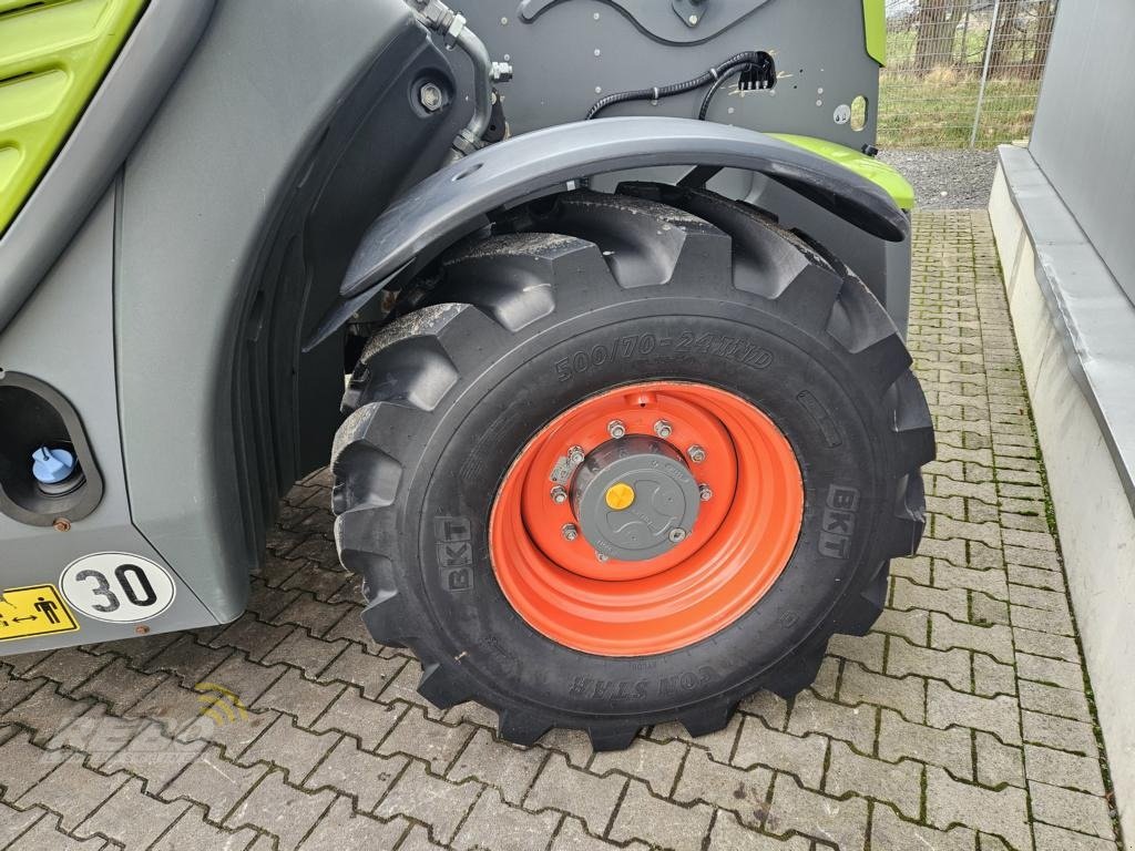 Teleskoplader des Typs CLAAS Scorpion 7050, Gebrauchtmaschine in Neuenkirchen-Vörden (Bild 20)