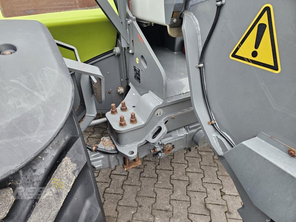 Teleskoplader des Typs CLAAS Scorpion 7050, Gebrauchtmaschine in Neuenkirchen-Vörden (Bild 26)