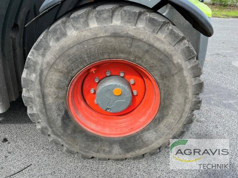 Teleskoplader za tip CLAAS SCORPION 7055 BIOGAS, Gebrauchtmaschine u Meppen (Slika 10)