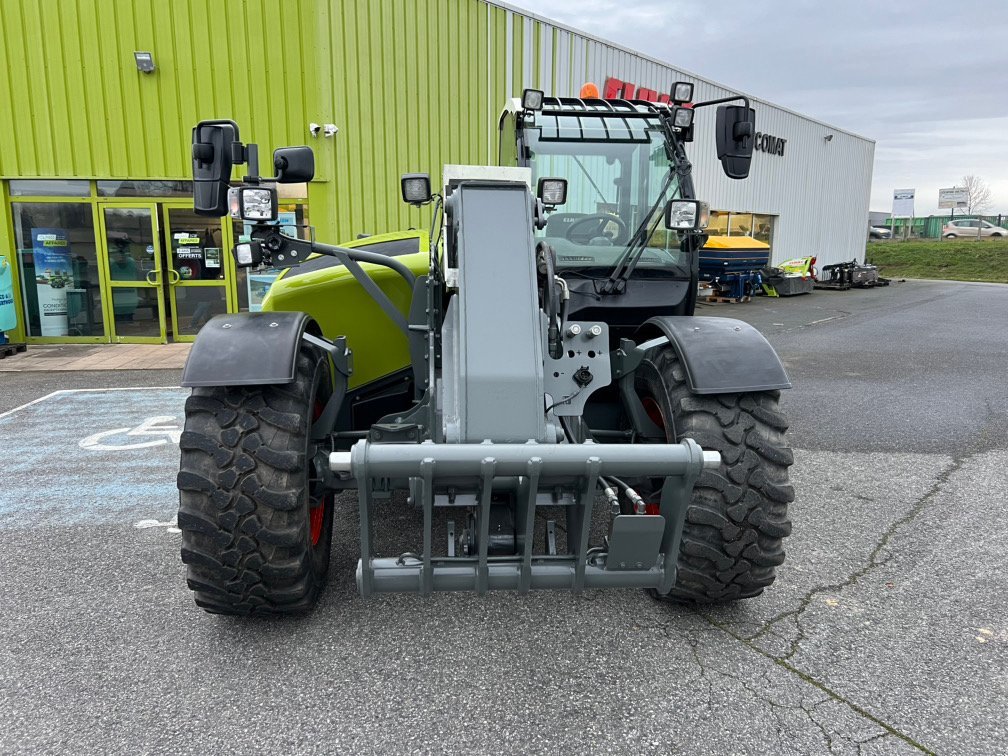 Teleskoplader typu CLAAS SCORPION 732 VARIPOWE, Gebrauchtmaschine w L'Isle-en-Dodon (Zdjęcie 3)