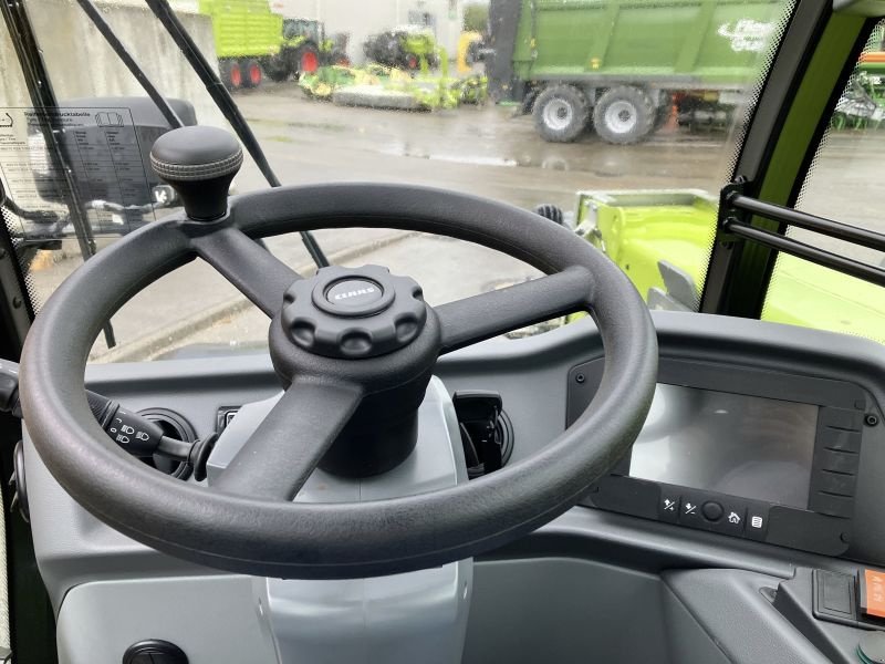 Teleskoplader Türe ait CLAAS SCORPION 732 VARIPOWER 2, Neumaschine içinde Freystadt (resim 22)